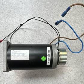 95065084004-322-006079 Bruno Tw03 24v Dc Brake Motor Flange 1520 Rpm 50nm 14.5a Ip50 Mpn