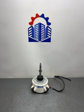 Zkfn-85-8-22 Brushless Motor / Dc 310 V Fan