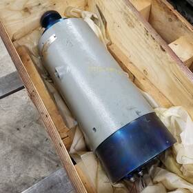 A-80011-026 Bryant Grinder 3600rpm Cps 20/60/120 V 53/460/460 3 Phase 4 Pole