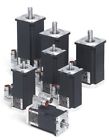 Bsm-80c-375ba Bsm80c-375ba Baldor Motor
