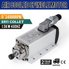 Bsugf009381522640239 Vevor Cnc Air Cooled Spindle Motor Mill Grind 871248430399
