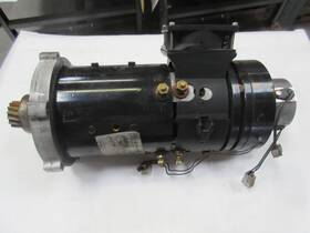 305790-000 Bt Products Motor Dc7.3 Hp36 V1960 Rpm T55819