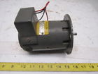 Btg1000 Baldor Vdc Shaft Tach Generator Motor