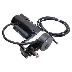 Dh-07000 Bucher Dyna-lift Motor For Height Adjustable Desk 1000lb 115vac