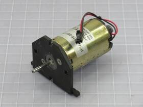 Sr10-057-fg Buhler Mini Dc Motor T217427