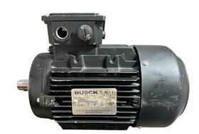 T3a90l-4 Busck 3 Phase Ac Motor