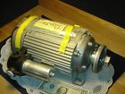 Bveh812 Hanning Electro-werke Motor 1