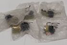 Bvt075 Bvp 075 Yzn Bvt087 Cooper Lot Of Vibraclamp Clamp Od 781011580353