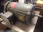 Bw187431 Baldor Electric Motor Cat