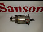 000060 C 21 90295 Vickers Dc Motor Type Classe Data Volt Amp
