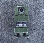 7420f C-338 Electrical Engineering Mfg Corp Motor Amps Frame