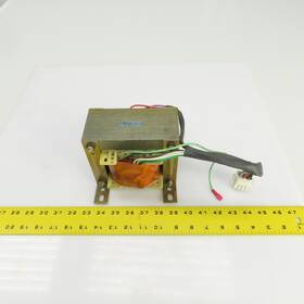 Mp14-bi-pg6 C.m.e. 14331 6018 01 03 Transformer From A Airflo System