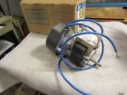 C01682 Ao Smith Usa Motor Speed Rpm Nos