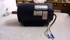 C145t17db73a Leeson Electric Motor Hp Rpm Free Shipping