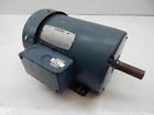 C145t34fb25a Leeson 1.5hp Motor 3490rpm