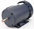 C145t34fb26c Leeson Frame Electric Motor