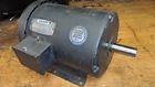 C184t17fb39c Leeson Phase Rpm Tefc Electric Motor