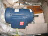 141362.00 C215k17fb134a Leeson Electric Motor Hp Rpm Volt