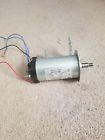 C3354b3025 Icon Tread Mill Motor Dc Hp