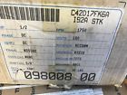 C42d17fk6a Leeson Hp Volt Rpm Dc Motor New