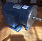 C42d18fk7a Leeson Lesson Permanent Magnet Motor Rpm