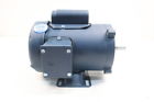 115-208-230v-ac C4c17fk5b Leeson New Motor