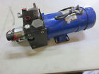 C4d17fk9b Leeson Permanent Magnet Motor