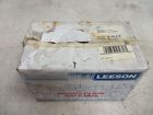 C4t17fc40 Leeson Motor Used