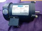 C4t17fc40a Leeson Hp Electric Motor Rpm Volts