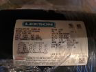 C4t17nc46a Leeson Tenv Motor