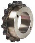 C5016xh Power Drive Chain Cplg Sprocket Bore In Steel