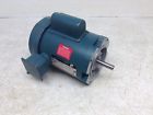 C56h1590p Reliance Electric 5 Hp