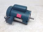 C56h1782n Reliance Electric 1 Hp