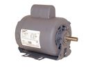 208-230-115 C666 Smith Hp Rpm Volts Ball Bearing Start Motor