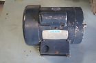 C6c17fc5a Leeson 1-2 Hp Electric