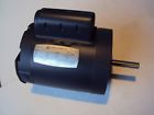 C6p34nc4a Leeson Lesson Electric Motor California Turbo Model Rpm