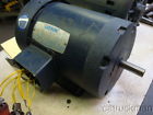 C6t11fb3e Leeson Hp Rpm Frame Tefc Phase Great For Drill Press