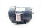 208-230-460v-ac C6t17fb2d Leeson Ac Motor