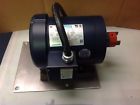 208-230-460v C6t17fk6 Leeson Motors Hp Cframe Tefc