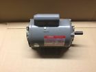 C6t17nc297 Leeson Washguard Sst Motor
