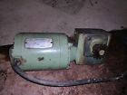C6t17nc2a Lesson Motor Box