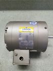 208-230-460v C6t17vc5e Leeson Motor Tenv Washguard