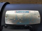 C6t34fc28d Leeson Electric Continuous Duty Industrial Motor