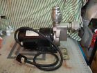 C6t34fc89a Fhp Dayton Performa Pump Centrifugal Chemical Transfer