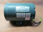 C6t34nk17b New Leeson Motor Ph Volts Rpm Left