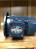 C80t34fz54a Leeson Iec Metric Motor