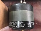 I-40-i-65 Ca3g080m Universal Electric Co Motor Rpm