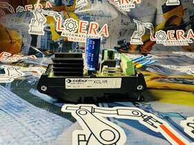 100152 Cabur Xcl1r Used A