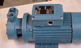 Tp100 Calpeda Tp100/b Tp 100/b Turbine Pump Refurbshed 2.2 Kw 3hp Free Ship Loc U2