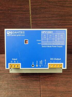 Hpv10001.150 Camtec 3041076003ca Hpv1000 R2